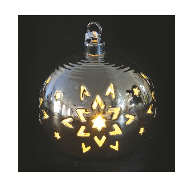 Ziemassvētku lampiņas (4 gab.) Palla - VDE Tivoli 1996-image-1