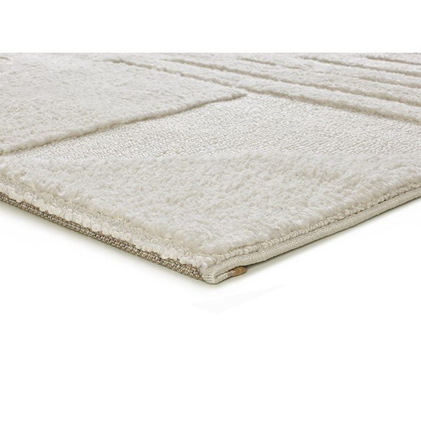 Krēmkrāsas paklājs 200x290 cm Numa – Universal-image-3