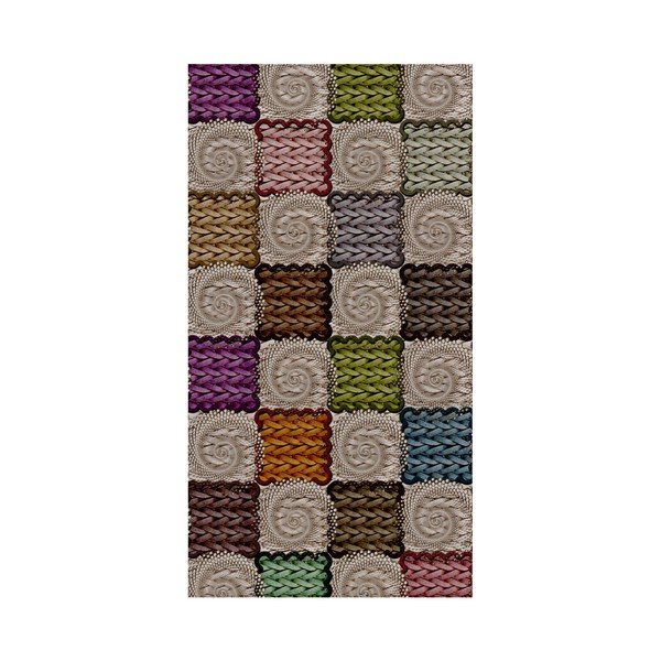 Paklājs Vitaus Ross, 50 x 80 cm-image-2