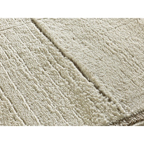 Krēmkrāsas paklājs 200x290 cm Candela – Universal-image-2