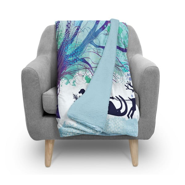 Sega Oyo home Tinsel, 120 x 170 cm-image-1
