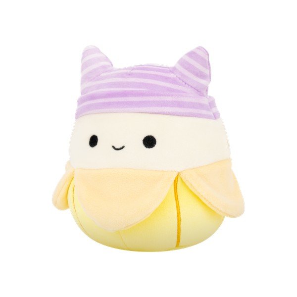 Plīša rotaļlieta Junie – SQUISHMALLOWS-image-1