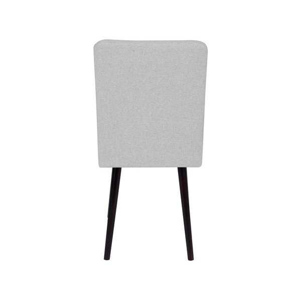 Gaiši pelēks krēsls Micadoni Home Amoroso-image-2
