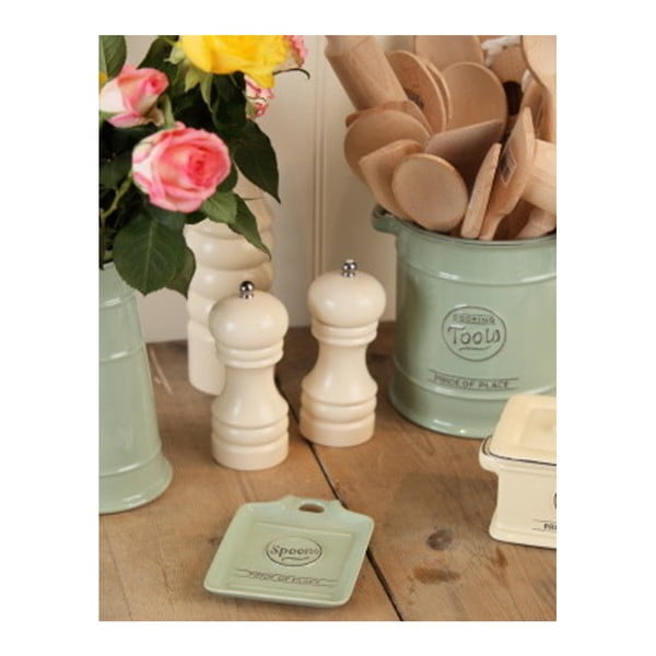 Kaučukkoka piparu dzirnaviņas T&G Woodware Capstan, augstums 15 cm-image-1