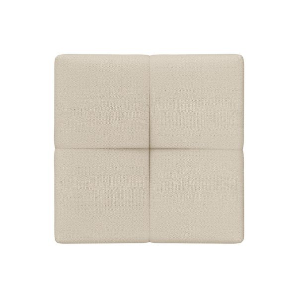 Bēšs dīvāna modulis Rome – Cosmopolitan Design -image-3