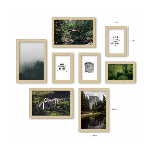 Gleznas (8 gab.) – Wallity-image-4