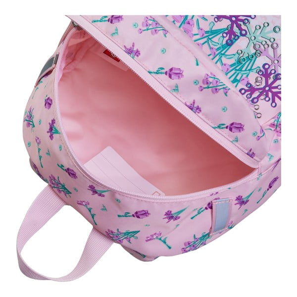 Bērnu mugursoma 10 l Flowers – LEGO®-image-3