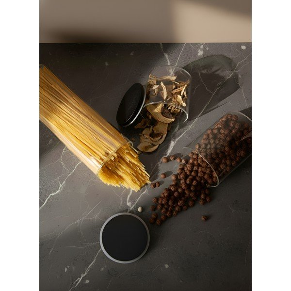 Stikla konteiners pārtikai – Orion-image-1