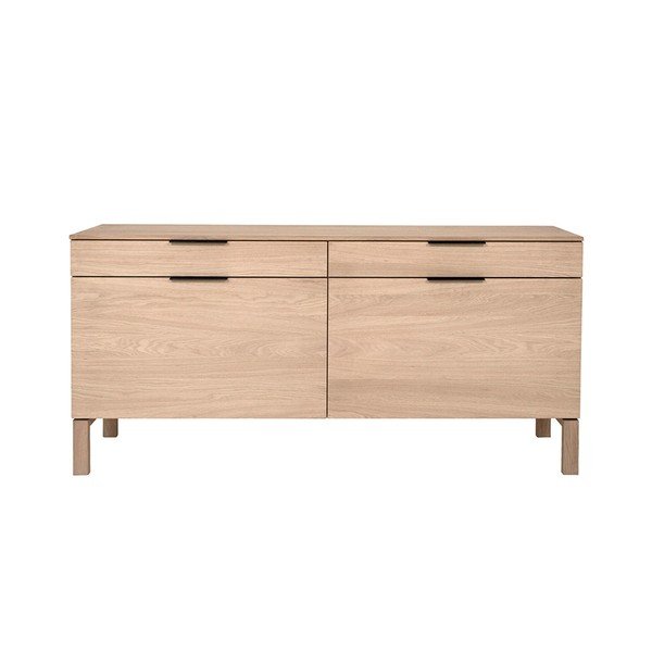 Canett Soho ozolkoka kumode, platums 180 cm