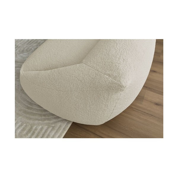 Bēšs sēžammaiss Lilibet – Bobochic Paris-image-1