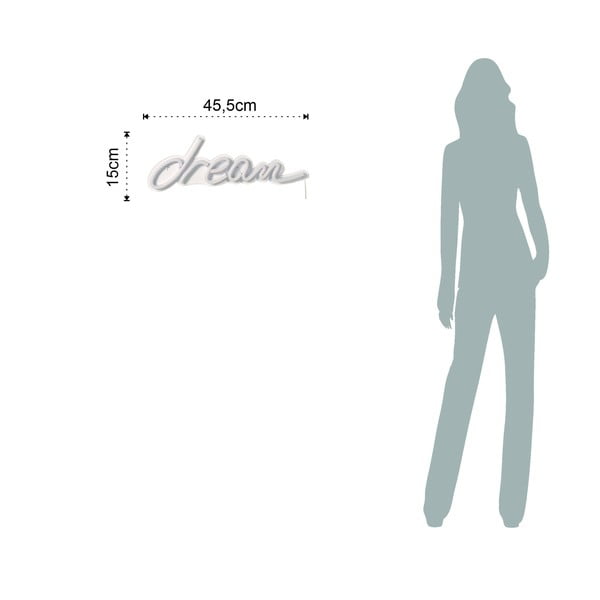 Gaismas dekors Tomasucci Dream-image-3