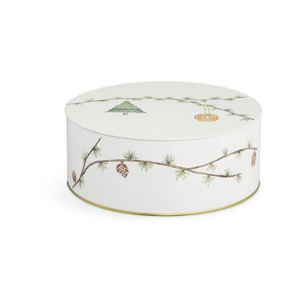 Konteineri (2 gab.) cepumiem Hammershøi Christmas – Kähler Design-image-3