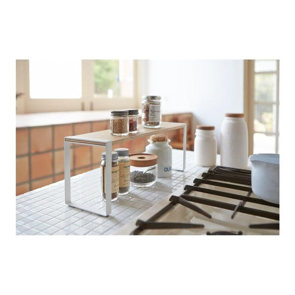 Dižskābarža plaukts YAMAZAKI Tosca-image-2