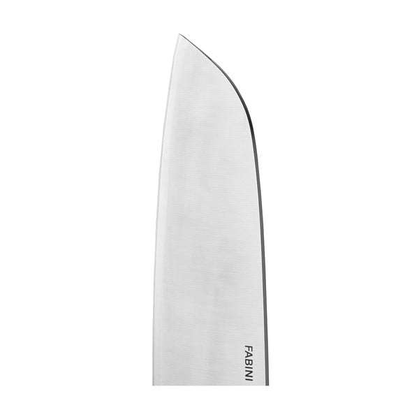 Santoku nazis ar nerūsējošā tērauda asmeni Trino – FABINI-image-2