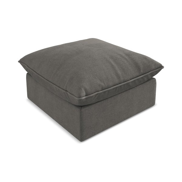 Tumši pelēks kāju soliņš Manao – Makamii-image-2