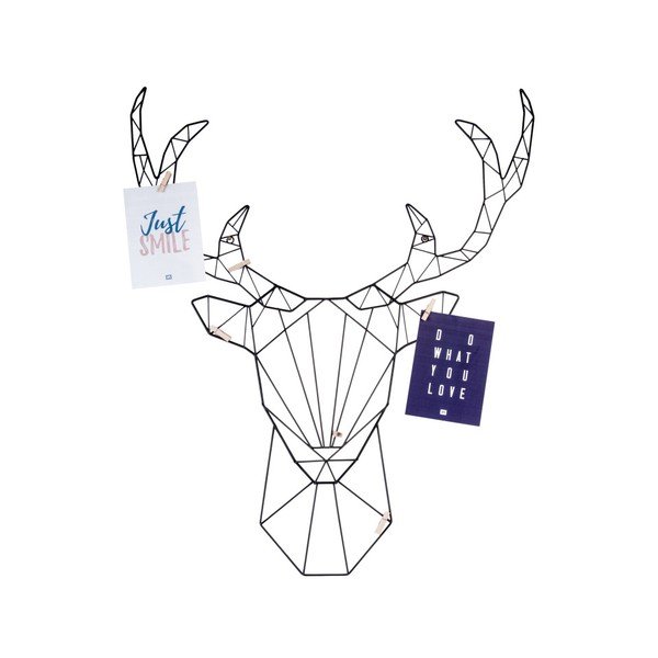 Ziņojumu dēlis Linea Deer – Leitmotiv-image-2