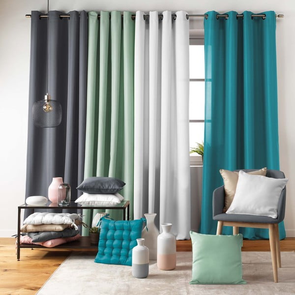 Dekoratīvais spilvens 40x40 cm Essentiel – douceur d'intérieur-image-2