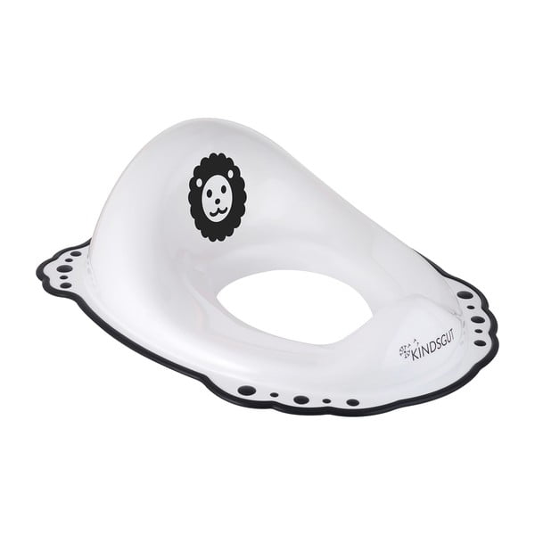 Balts bērnu tualetes poda sēdeklis – Kindsgut-image-4