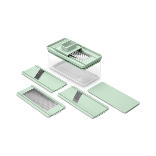 Daudzfunkcionāls griezējs Tasty+ – Brabantia