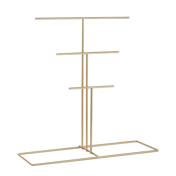 Metāla rotaslietu statīvs – Mioli Decor
