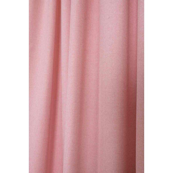 Rozā aizkars 210x260 cm Britain – Mendola Fabrics-image-2