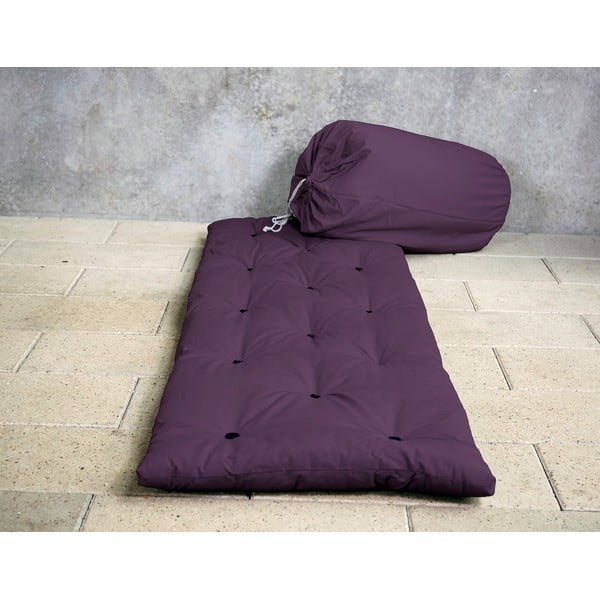 Viesu gulta Karup Gulta maisā Purple