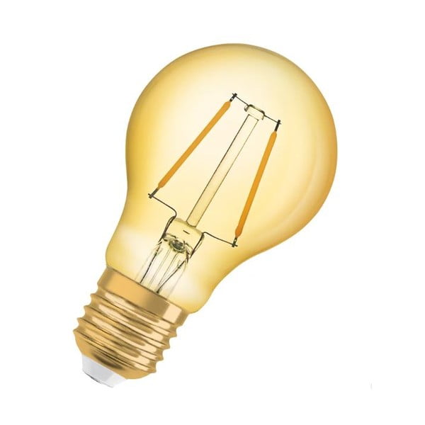 Silta LED spuldze E27, 2,5 W – Candellux Lighting-image-1