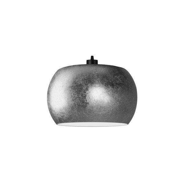 Sudraba piekaramā lampa Sotto Luce MOMO-image-4