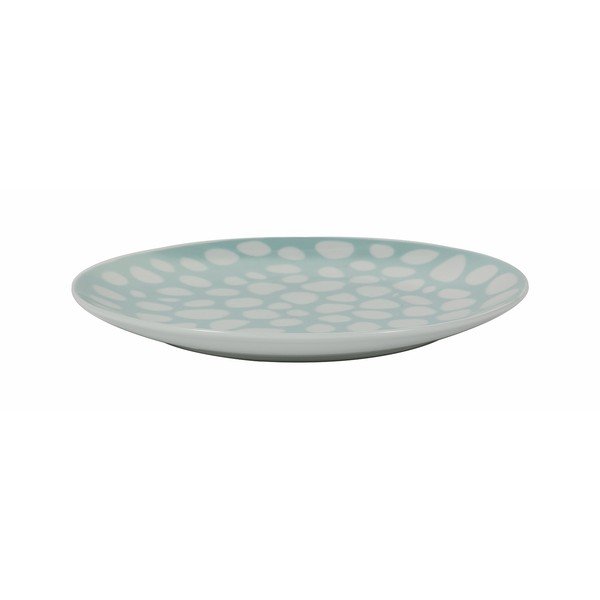 Porcelāna deserta šķīvju komplekts (6 gab.) Marea – VDE Tivoli 1996-image-3