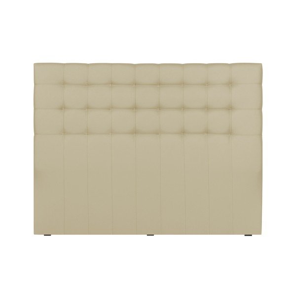 Krēmkrāsas galvgals Windsor & Co Sofas Deimos, 200 x 120 cm-image-1
