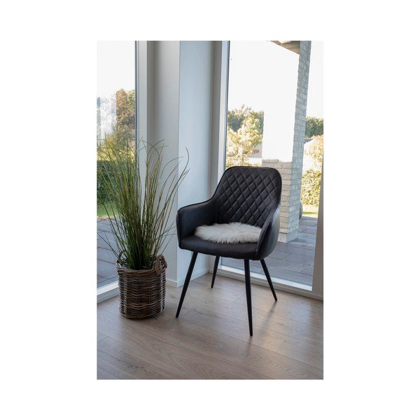 Sēdekļa spilvens ø 35 cm – House Nordic-image-1