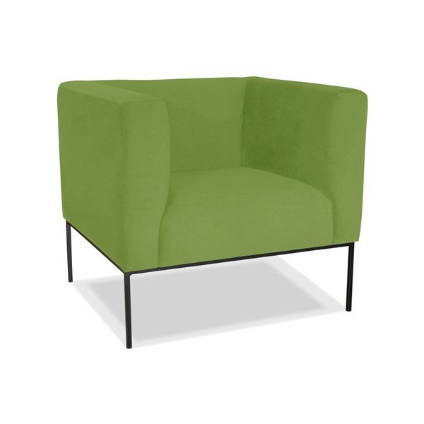 Zaļš krēsls Windsor & Co. Dīvāni Neptune-image-3