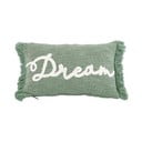 Dekoratīvais spilvens 50x30 cm Cotton Slub Dream – Tiseco Home Studio