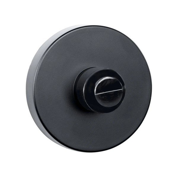 2 melnu pašturošu sienas adapteru un sūkņa komplekts Wenko Vacuum-Loc Classic Plus-image-1