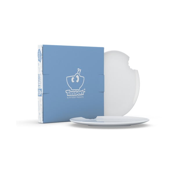 Balti deserta porcelāna šķīvji (2 gab.) ø 20 cm – 58products-image-3