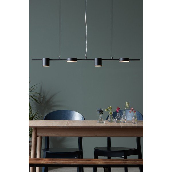 Piekaramā lampa Row – Markslöjd-image-1