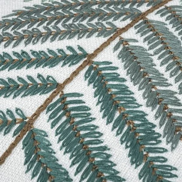 Spilvendrāna 45x45 cm – Mila Home-image-1