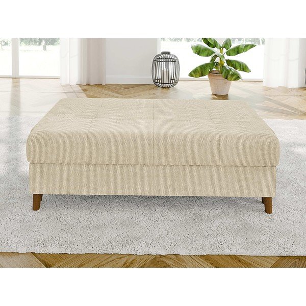 Bēšs kāju soliņš Ariella – Ropez-image-4