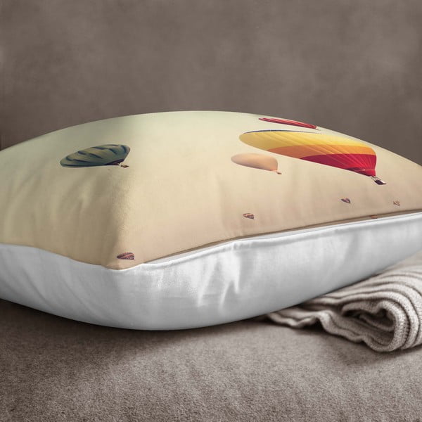 Spilvendrāna Minimalist Cushion Covers Buniho, 45 x 45 cm