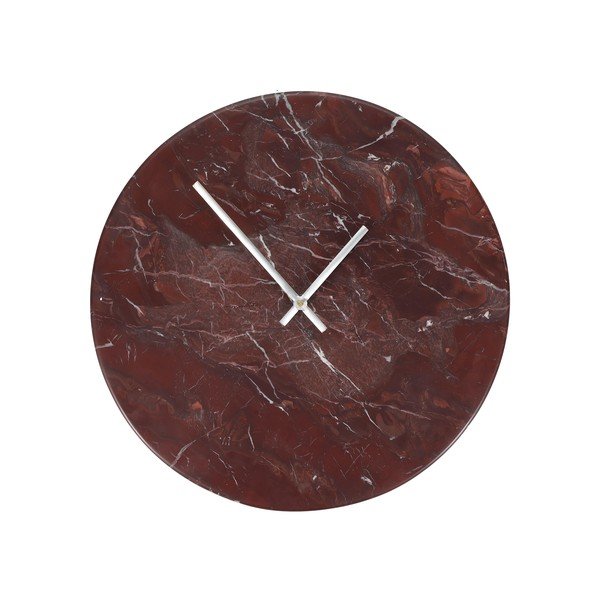 Sienas pulkstenis ø 35 cm Zone – S|P Collection