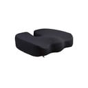 Ergonomiskais spilvens ar atmiņas putu pildījumu 35x45 cm – Mila Home