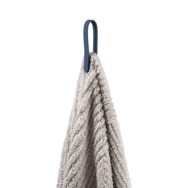 Zili silikona dvieļu klipši (2 gab.) Loop – Zone-image-1