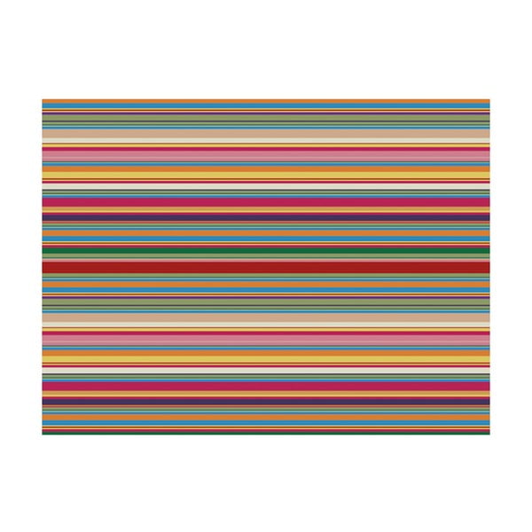 Lielformāta tapetes Artgeist Subdued Stripes, 400 x 309 cm