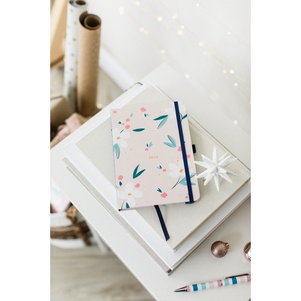 Lodīšu pildspalva Busy B Stripe-image-1