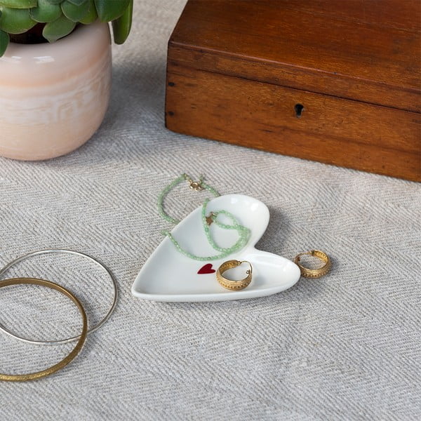 Rotaslietu paliktnis Heart – Rex London-image-1