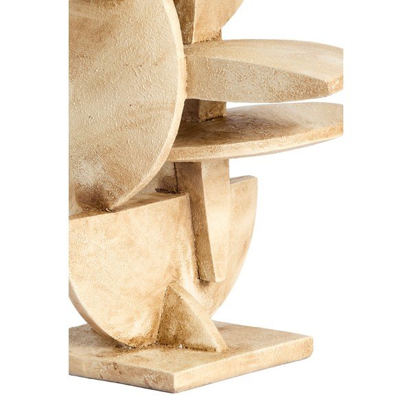 Polirezīna statuete (augstums 34 cm) Giselle – Light & Living-image-4