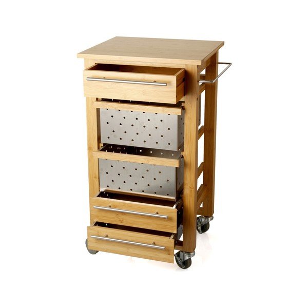 Kumode Brandani Chariot-image-1