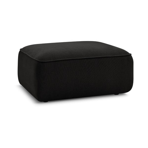 Melns kāju soliņš Zephyr – Bobochic Paris-image-3