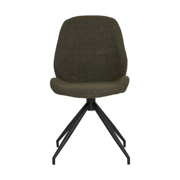 Haki pusdienu krēsli (2 gab.) Monte Carlo – House Nordic-image-3