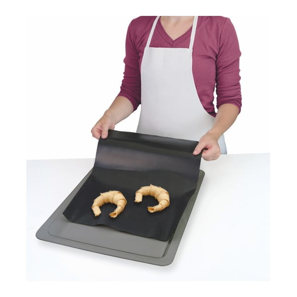 Vairākkārt lietojams cepampapīrs Metaltex Backer, 40 x 33 cm-image-1